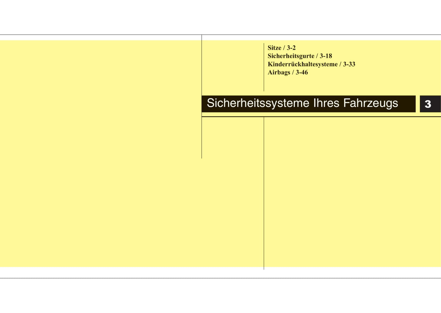 2011-2012 Kia Picanto Bedienungsanleitung | Deutsch