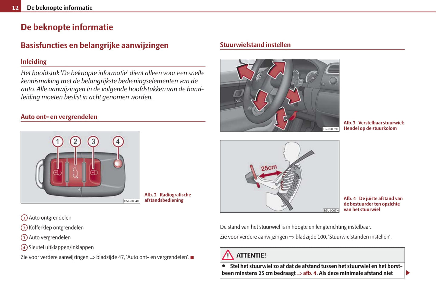 2006-2010 Skoda Roomster Bedienungsanleitung | Niederländisch