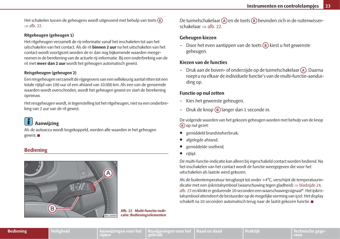 2006-2010 Skoda Roomster Bedienungsanleitung | Niederländisch