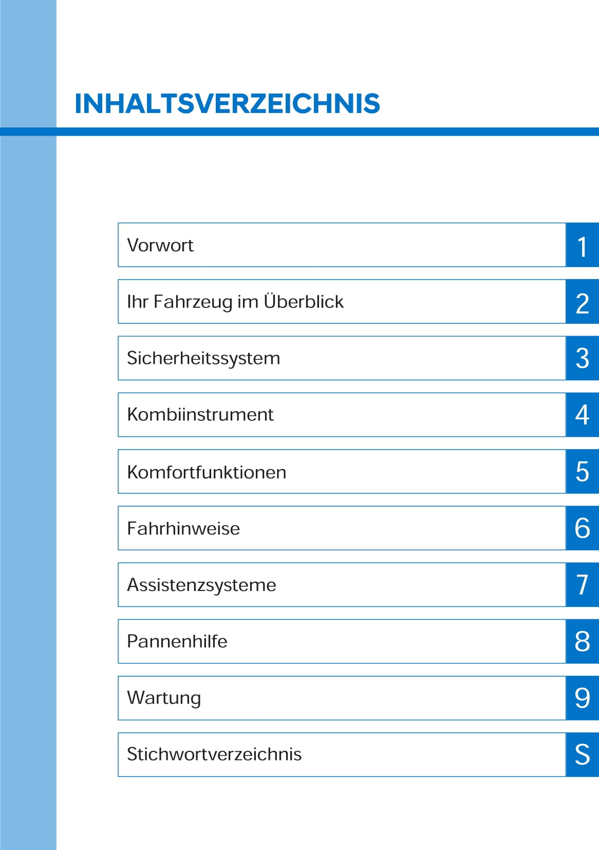 2020-2021 Hyundai i20 Bedienungsanleitung | Deutsch