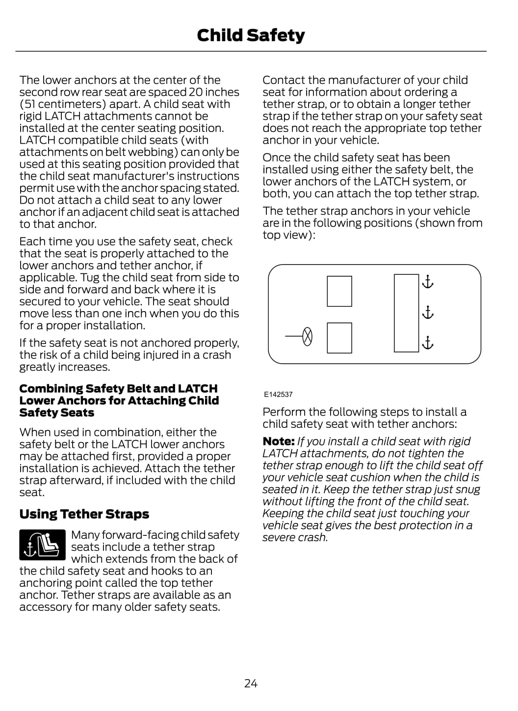 2016 Ford Edge Owner's Manual | English