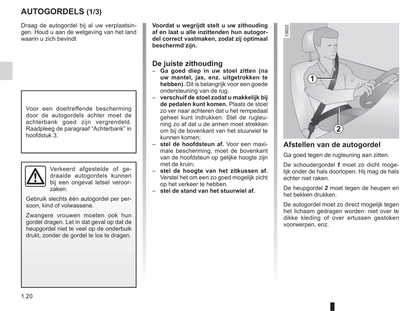 2014-2015 Renault Latitude Bedienungsanleitung | Niederländisch