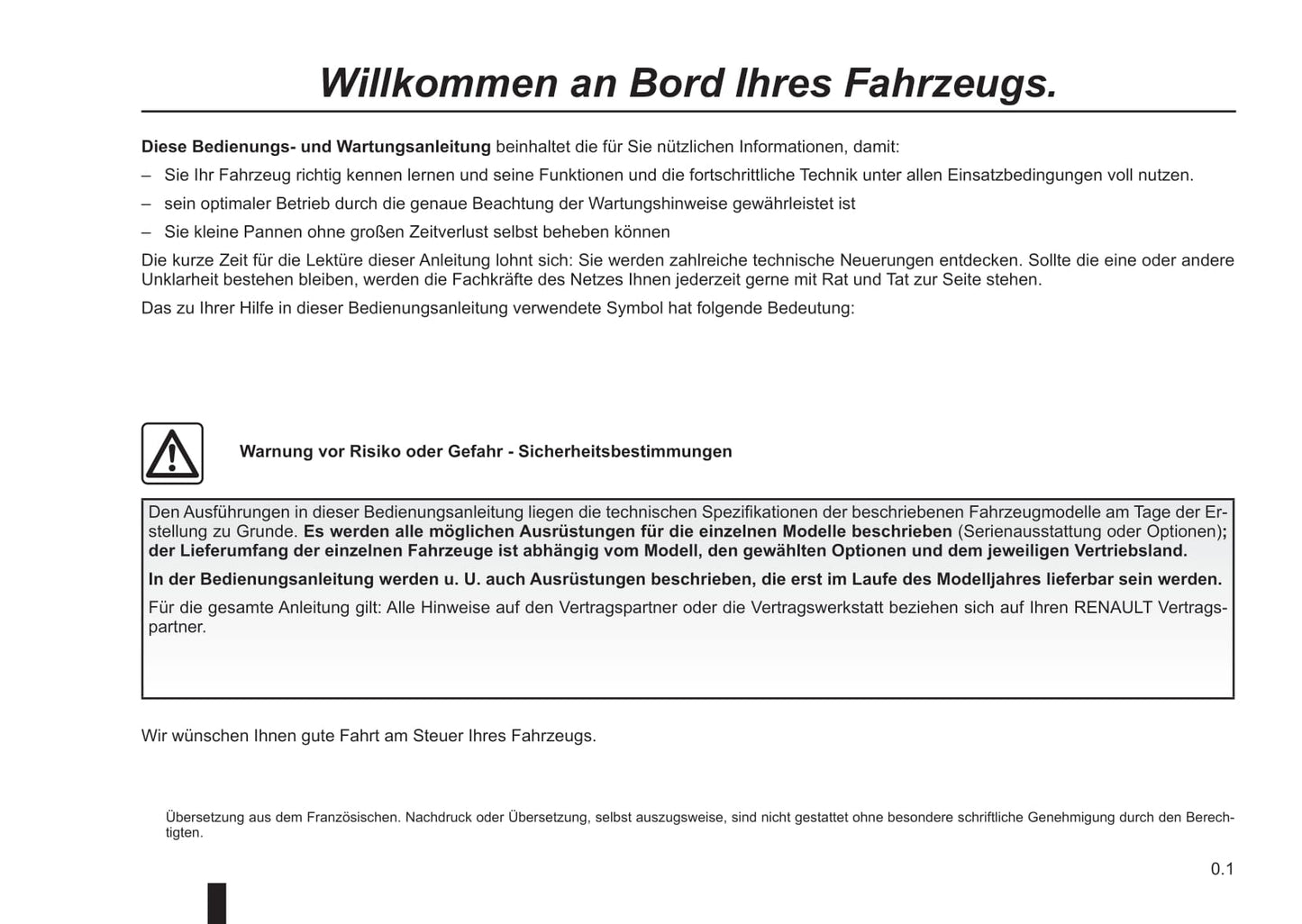 2016-2017 Renault Twingo Bedienungsanleitung | Deutsch