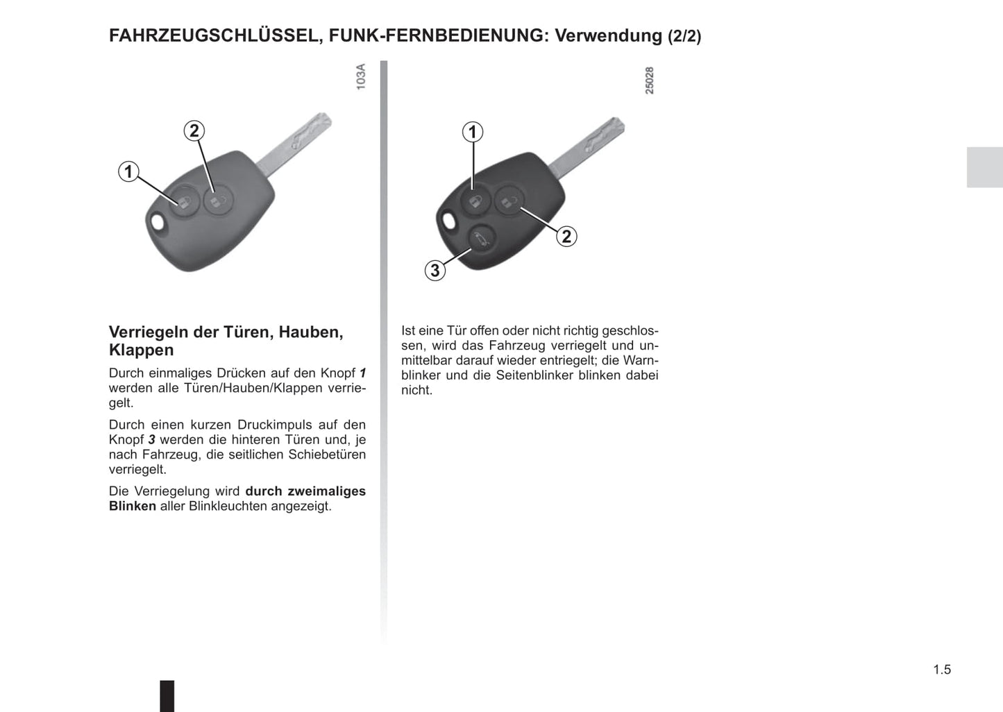 2016-2017 Renault Twingo Bedienungsanleitung | Deutsch