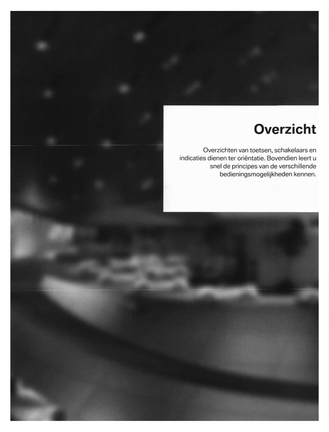 2003-2004 BMW 5 Series Bedienungsanleitung | Niederländisch