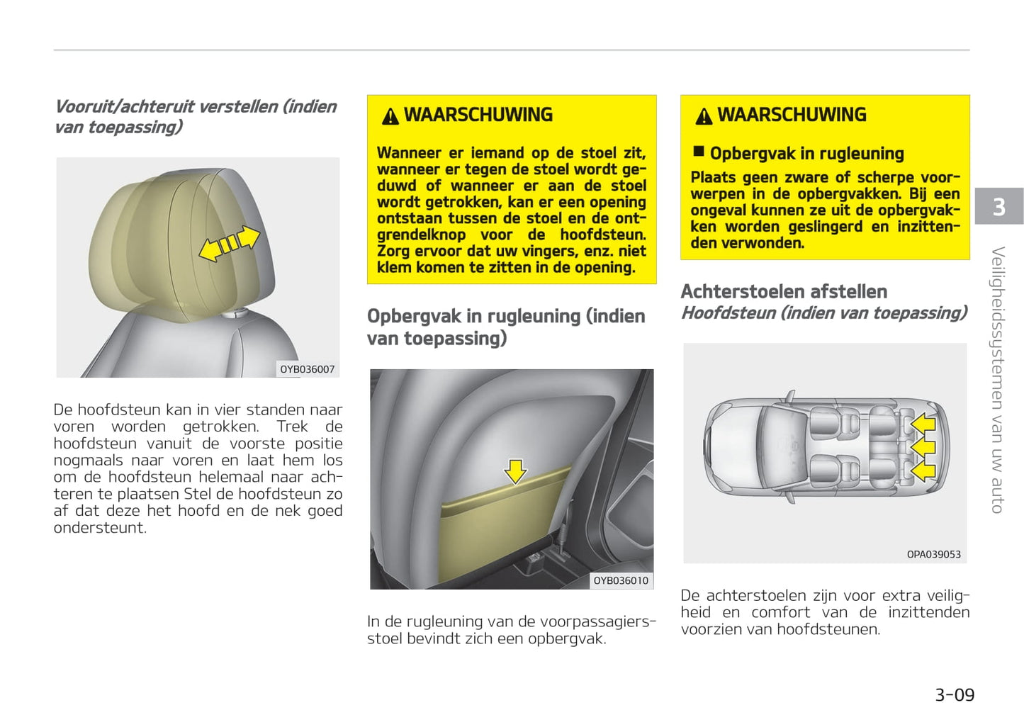 2017-2018 Kia Stonic Bedienungsanleitung | Niederländisch
