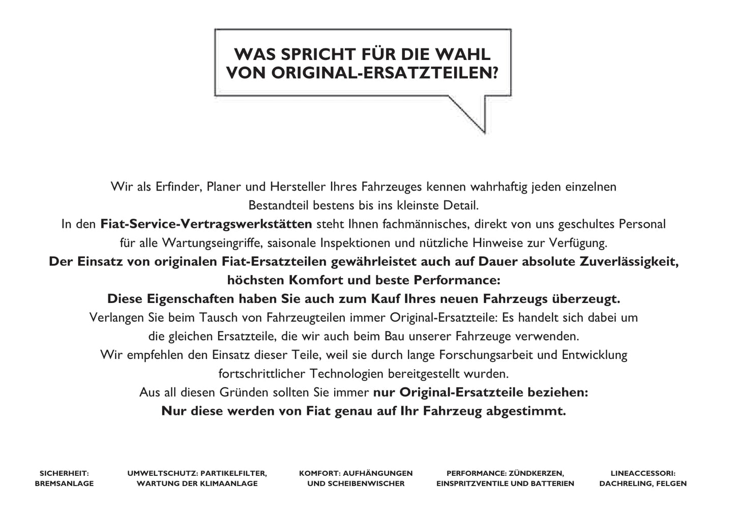 2013-2014 Fiat Sedici Bedienungsanleitung | Deutsch