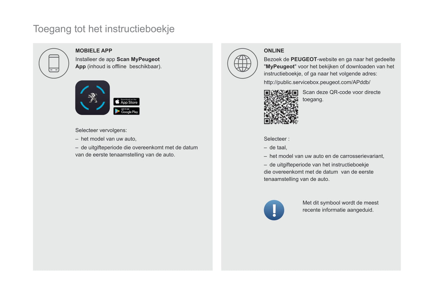 2019-2022 Peugeot Rifter Bedienungsanleitung | Niederländisch