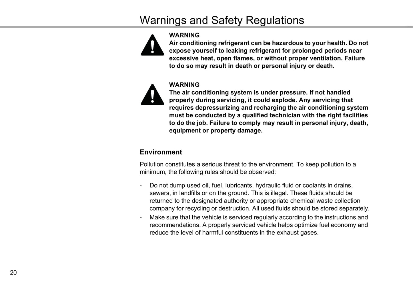 2013-2019 Kenworth K270/K370 Owner's Manual | English