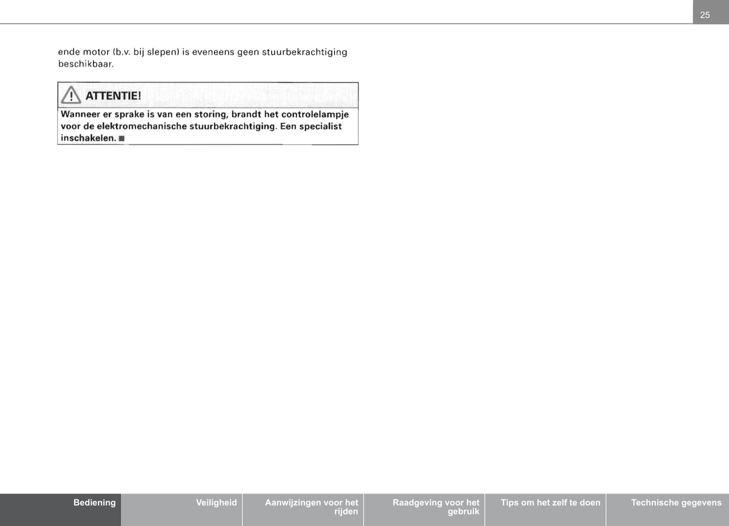 2006-2014 Audi TT Coupé Owner's Manual | Dutch