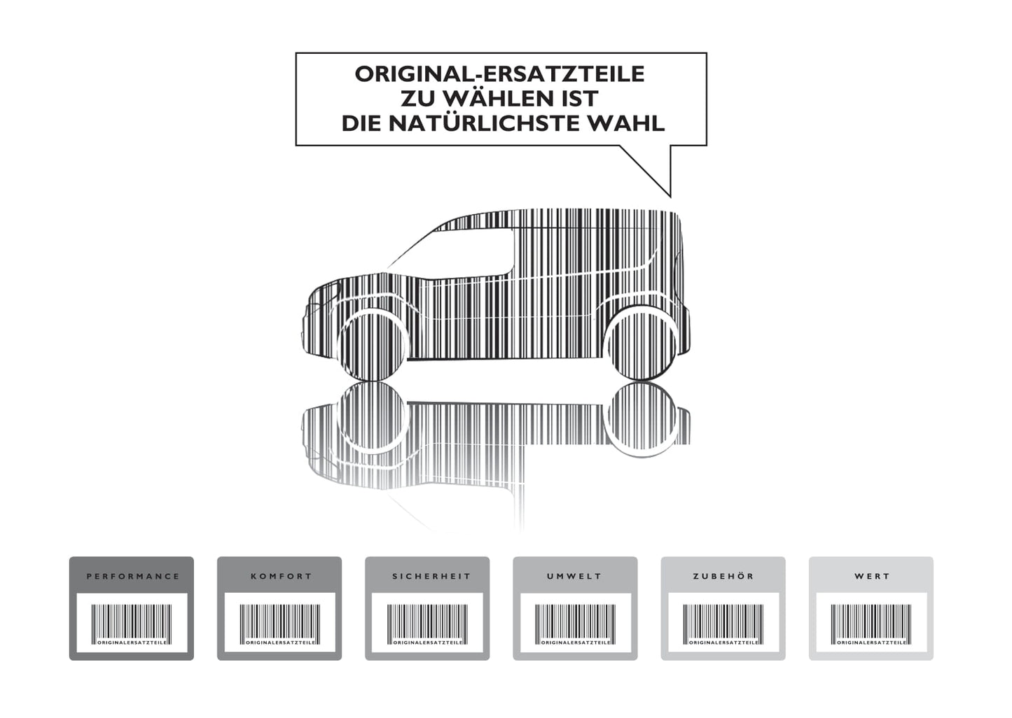 2016-2017 Fiat Doblò Bedienungsanleitung | Deutsch