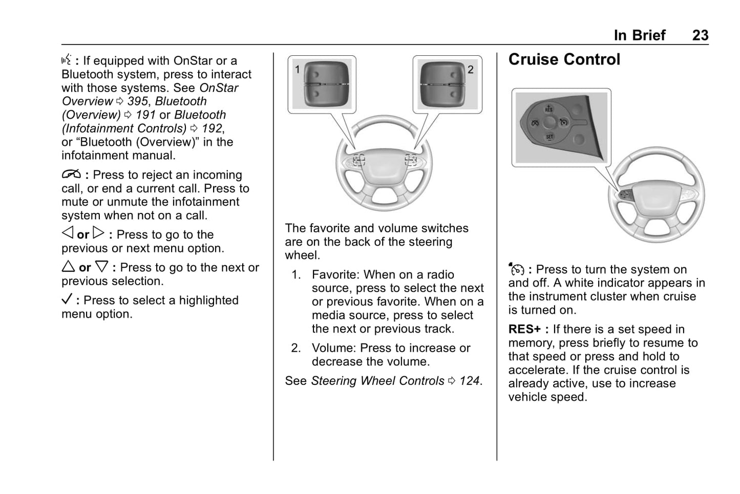 2018 Chevrolet Traverse Owner's Manual | English