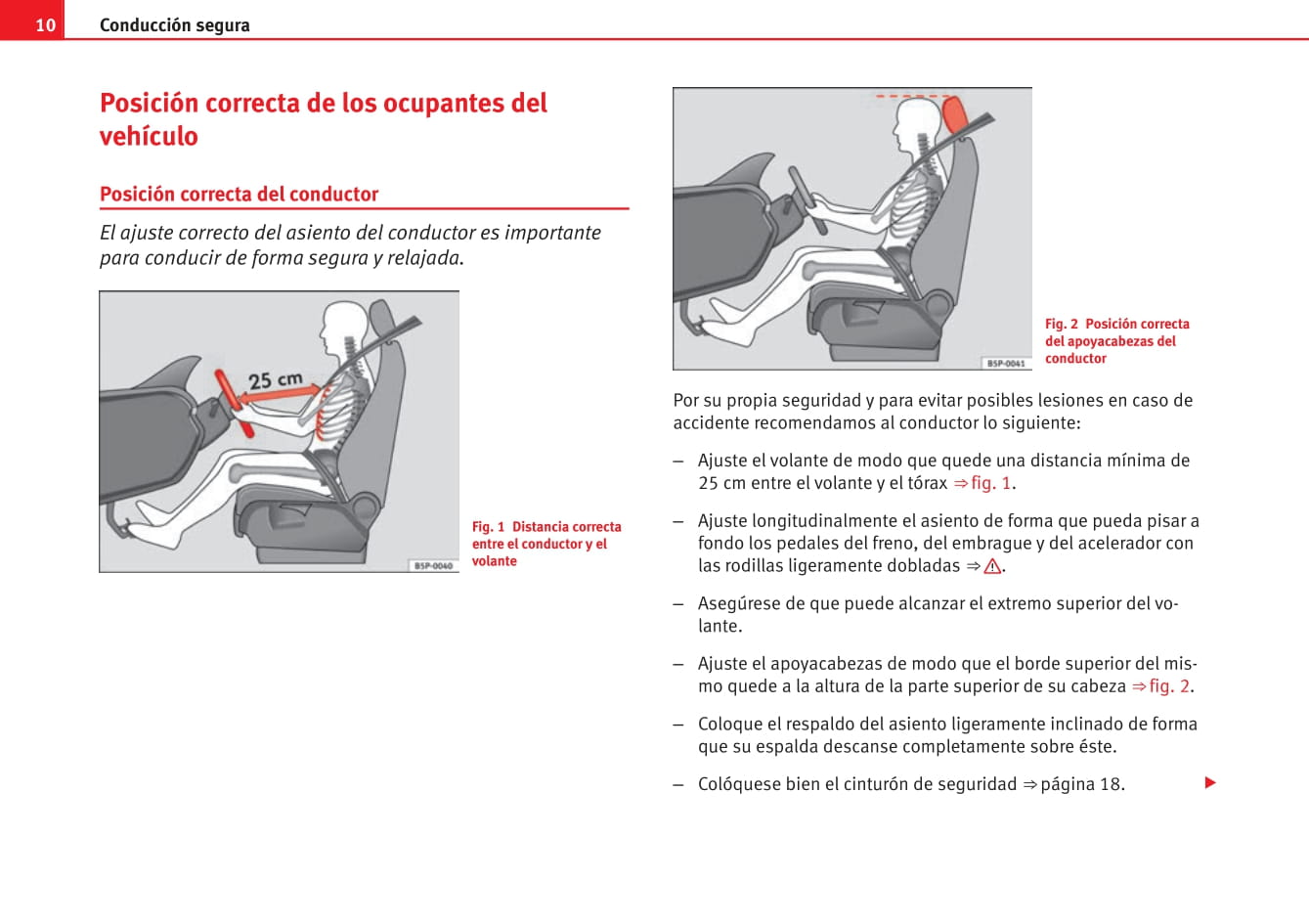 2008-2012 Seat Ibiza Bedienungsanleitung | Spanisch