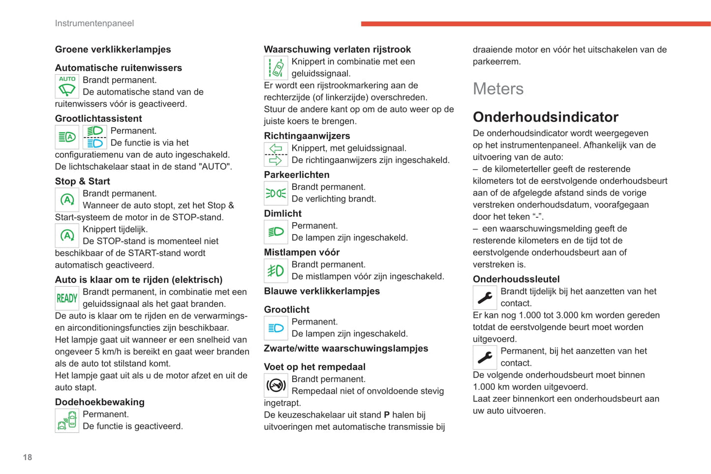 2020-2022 Citroën SpaceTourer/Dispatch/Jumpy/ë-Dispatch/ë-Jumpy/ë-SpaceTourer Bedienungsanleitung | Niederländisch
