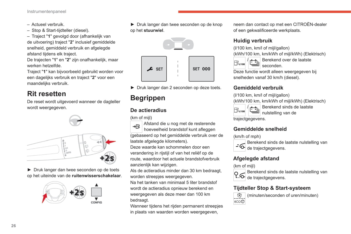 2020-2022 Citroën SpaceTourer/Dispatch/Jumpy/ë-Dispatch/ë-Jumpy/ë-SpaceTourer Bedienungsanleitung | Niederländisch