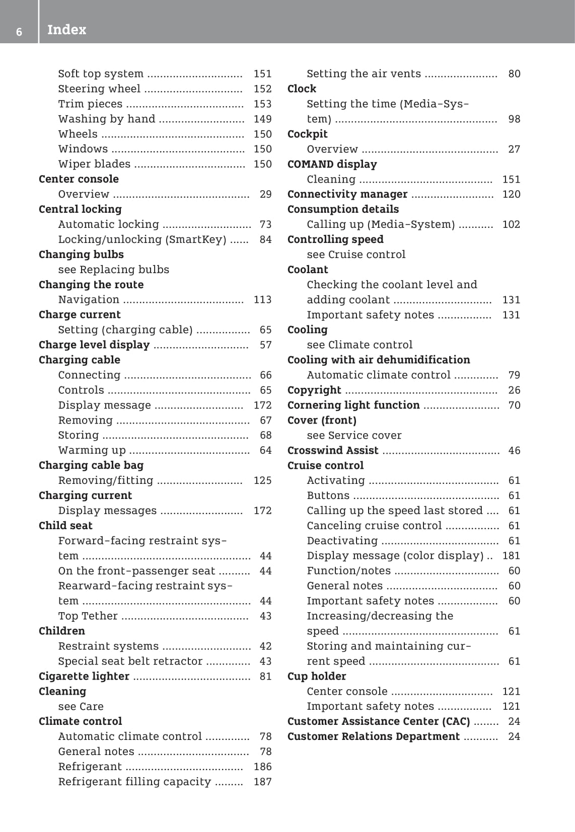 2016-2020 Smart Fortwo Owner's Manual | English