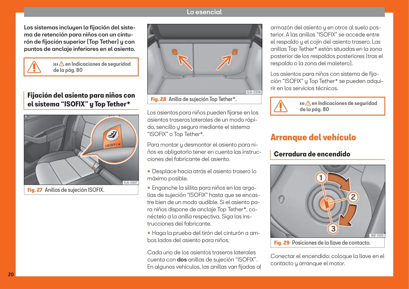 2013-2018 Seat Toledo Bedienungsanleitung | Spanisch
