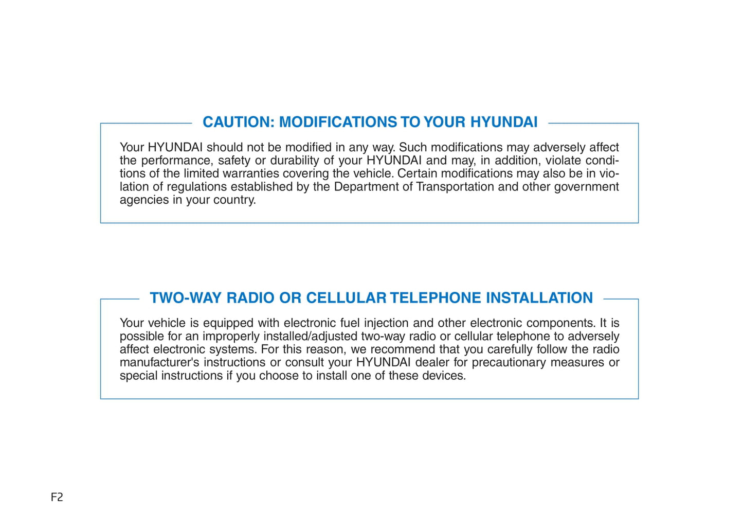 2015-2016 Hyundai Elantra Owner's Manual | English