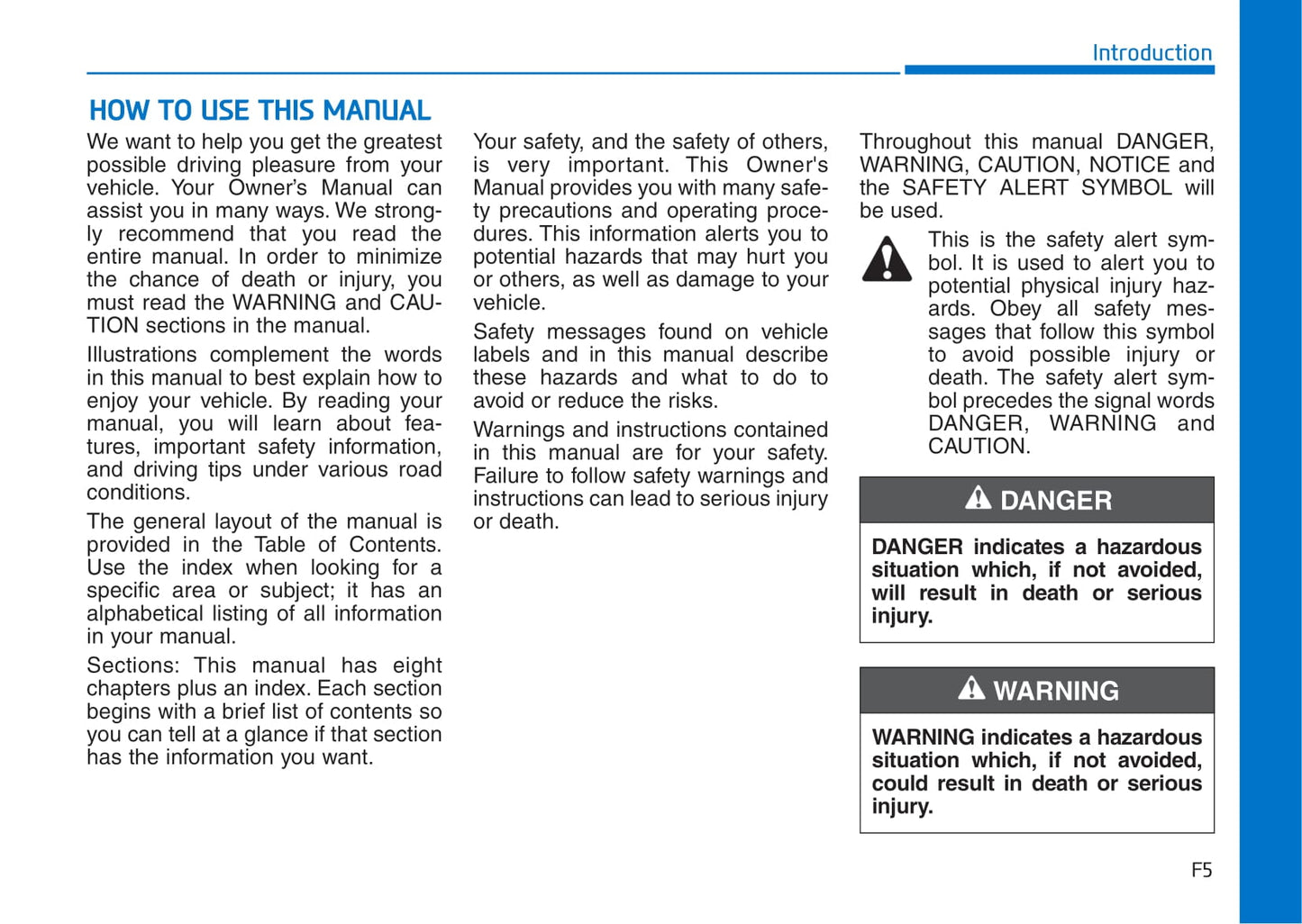 2015-2016 Hyundai Elantra Owner's Manual | English