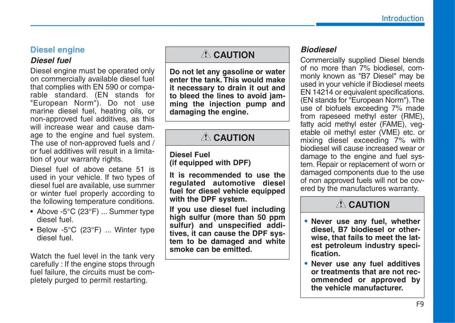 2015-2016 Hyundai Elantra Owner's Manual | English