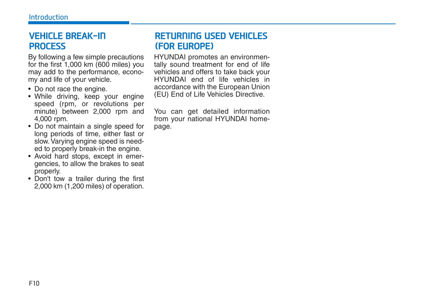 2015-2016 Hyundai Elantra Owner's Manual | English