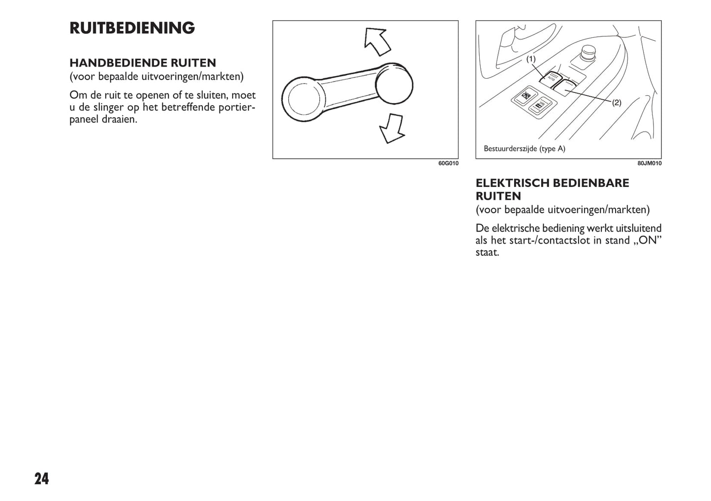 2010-2011 Fiat Sedici Bedienungsanleitung | Niederländisch