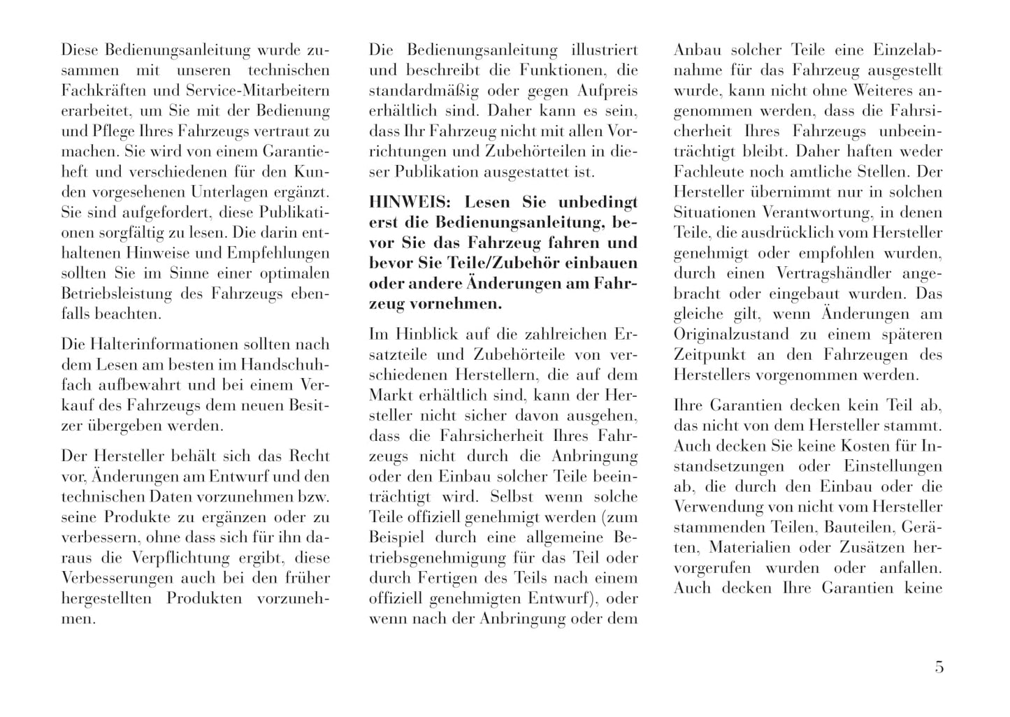 2011-2014 Lancia Thema Bedienungsanleitung | Deutsch