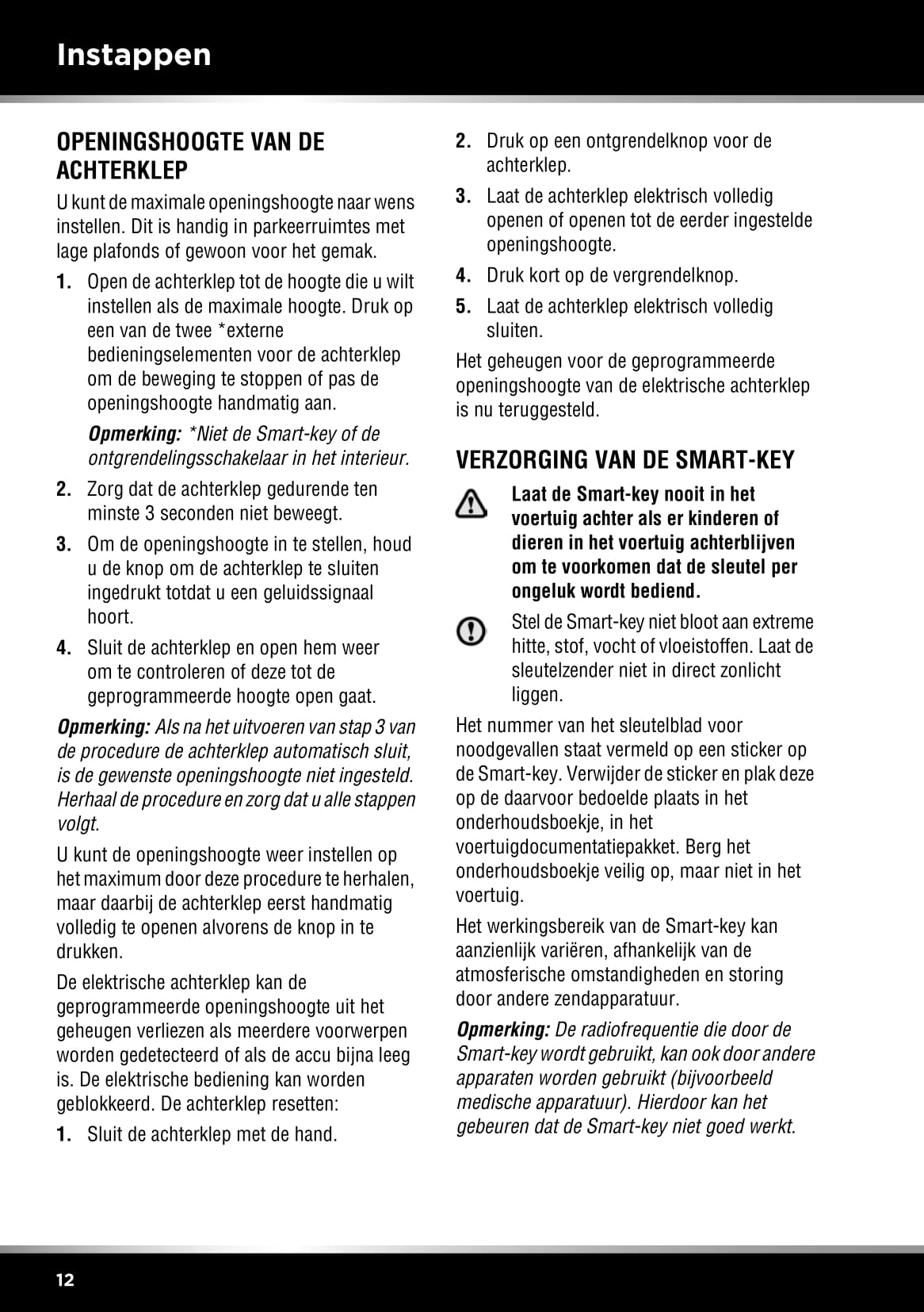 2012-2015 Jaguar XF Bedienungsanleitung | Niederländisch