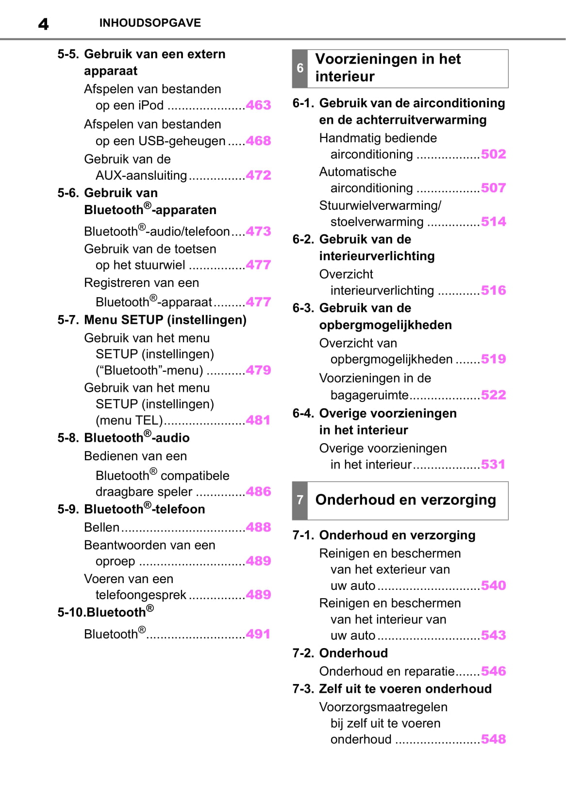 2022 Toyota Corolla Hatchback/Touring Sports Hybrid Bedienungsanleitung | Niederländisch