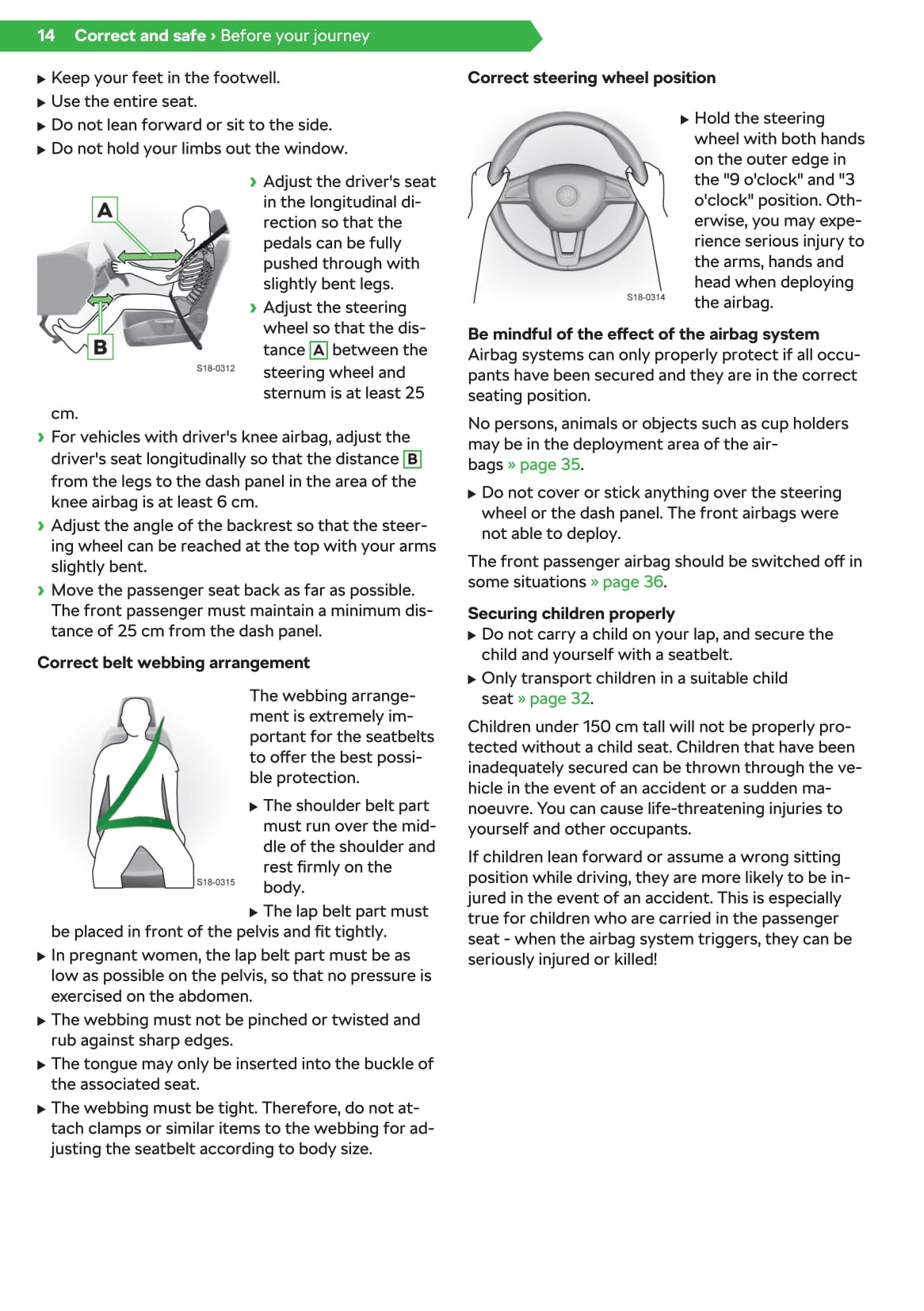 2019-2020 Skoda Scala Owner's Manual | English