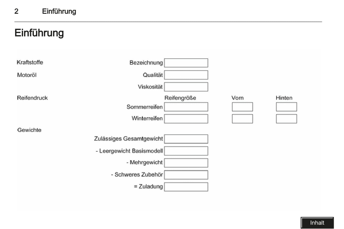 2008 Opel Zafira Bedienungsanleitung | Deutsch