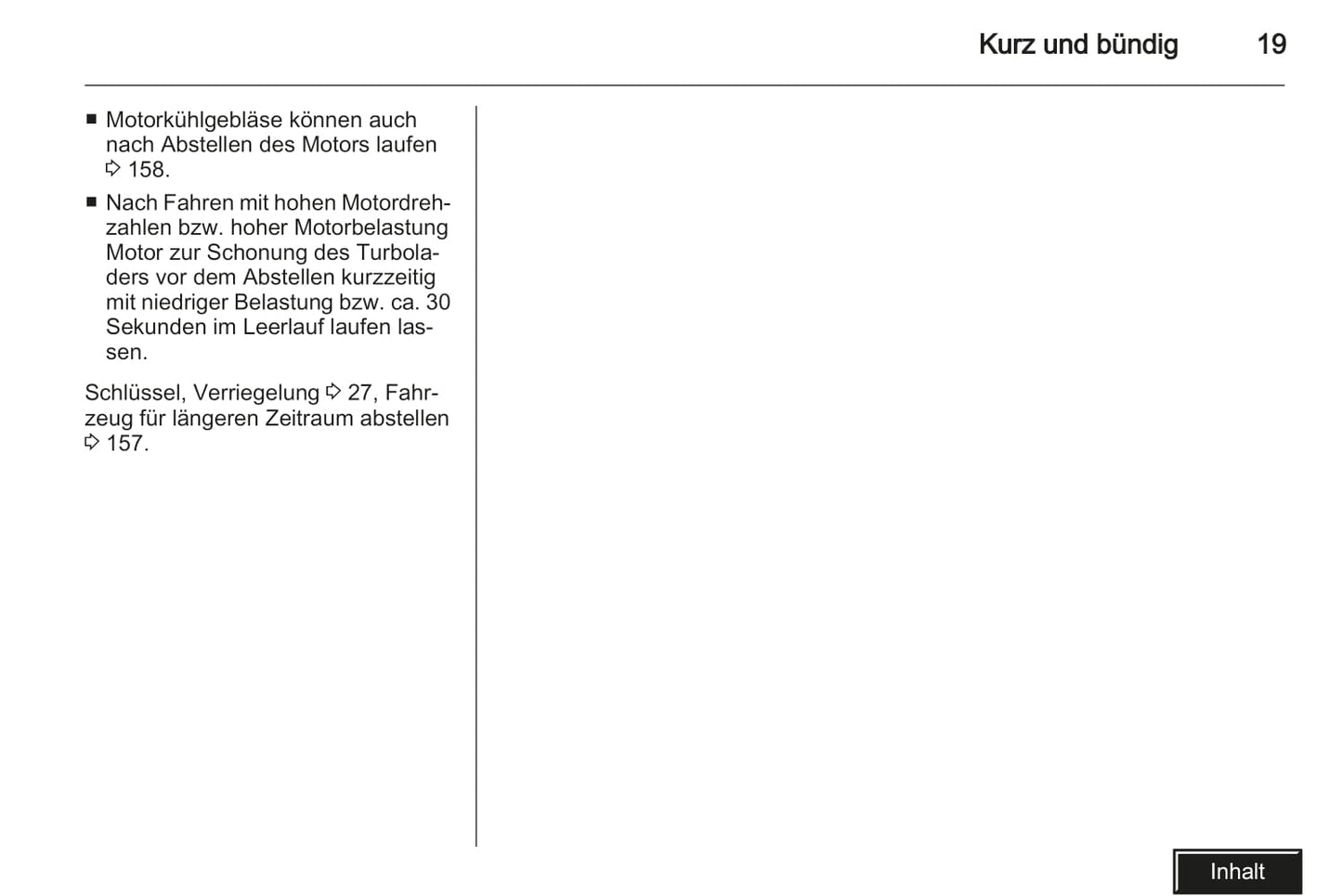 2008 Opel Zafira Bedienungsanleitung | Deutsch