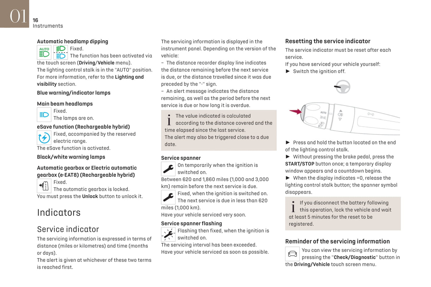 2021-2023 DS Automobiles DS 9/DS 9 E-Tense Owner's Manual | English