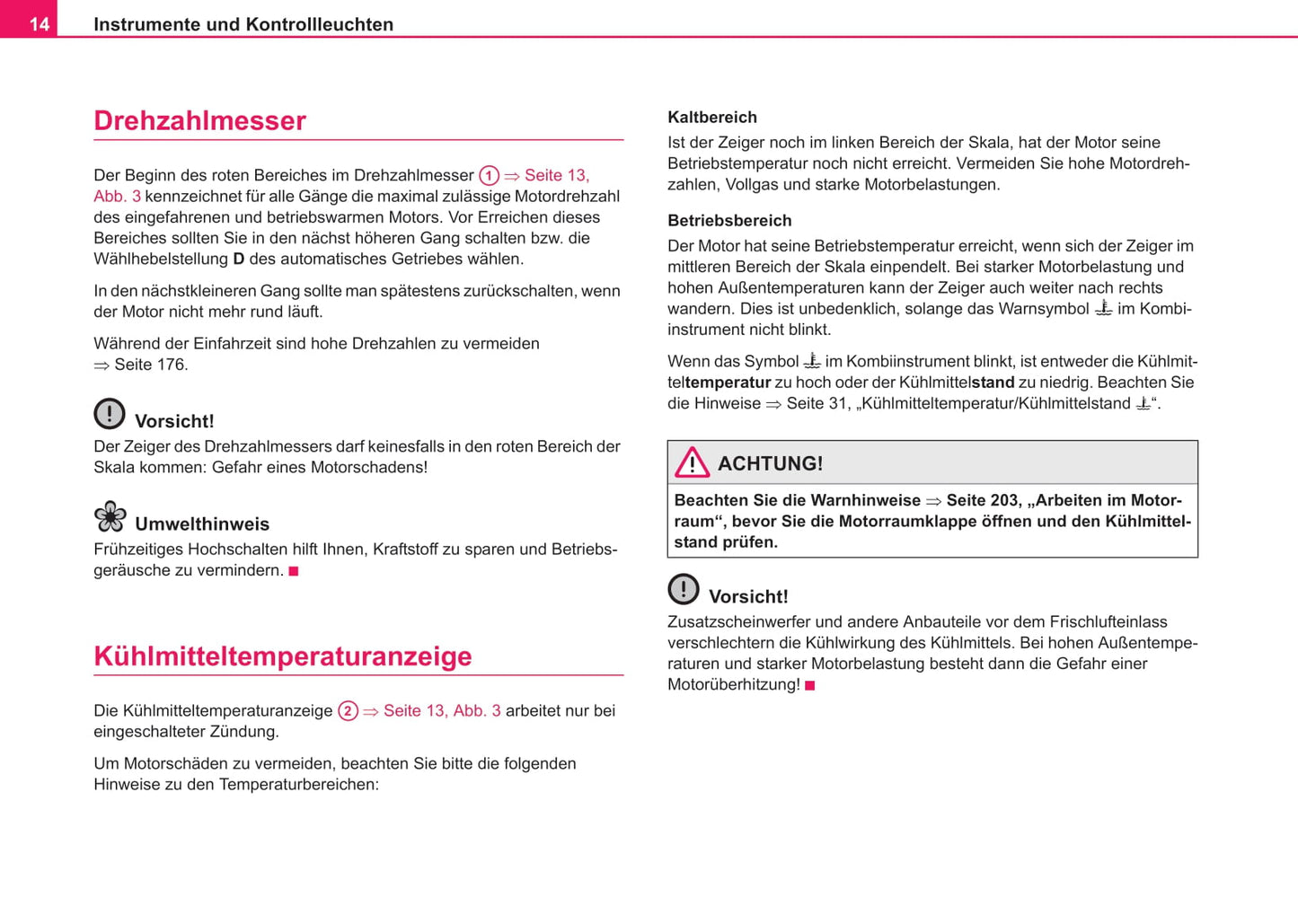 2002-2006 Skoda Suberb Bedienungsanleitung | Deutsch