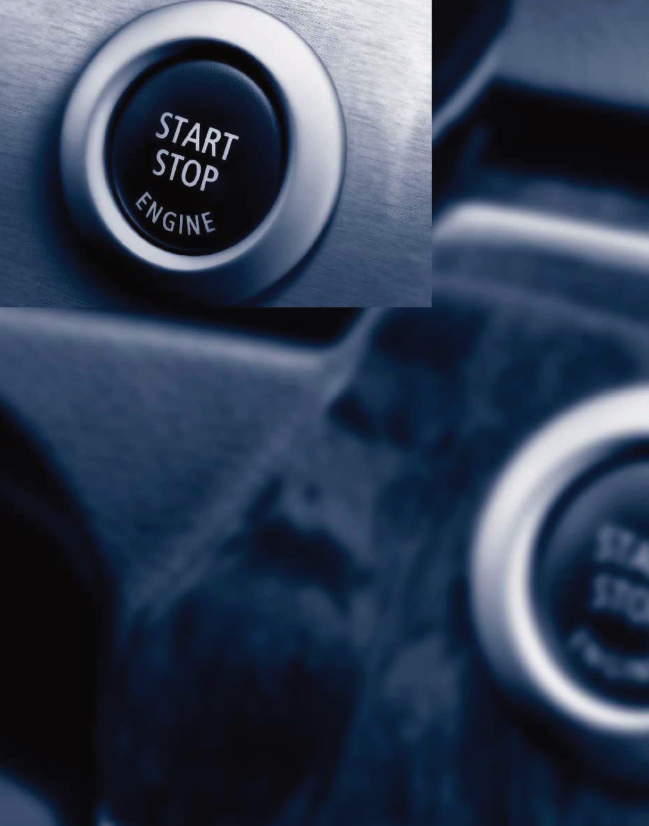 2011-2012 BMW 1 Series Bedienungsanleitung | Deutsch