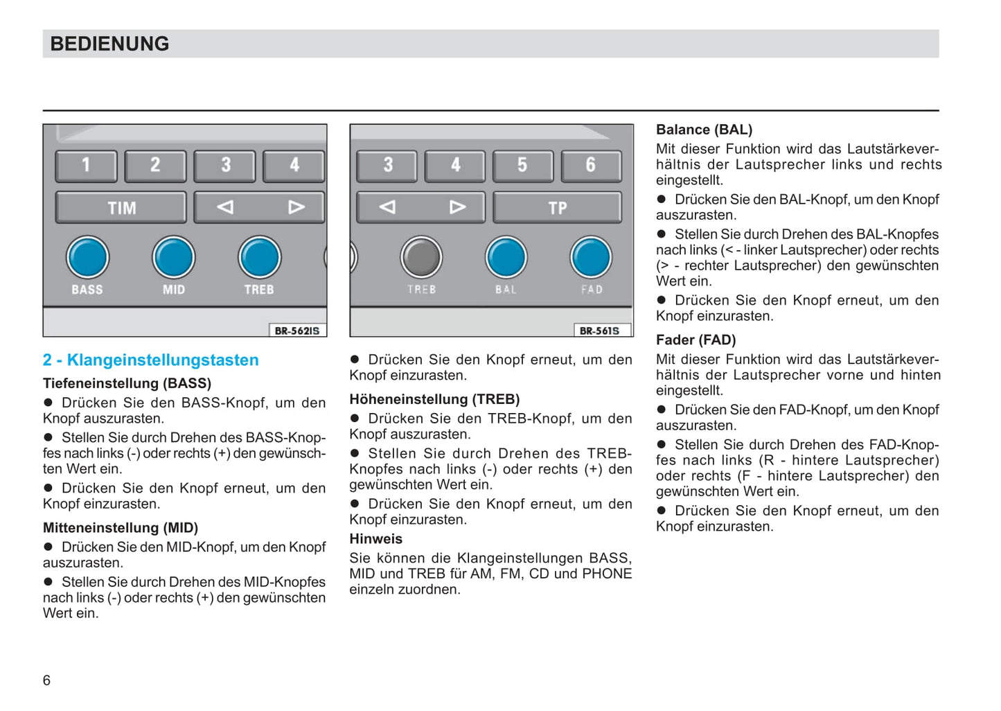 2004 Skoda Rhapsody Owner's Manual | German