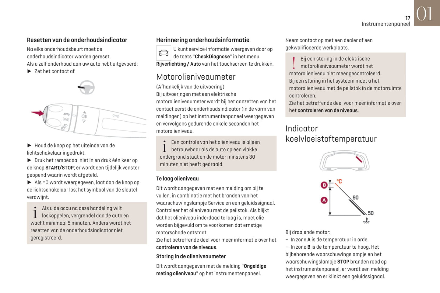 2021-2023 DS Automobiles DS 9/DS 9 E-Tense Owner's Manual | Dutch