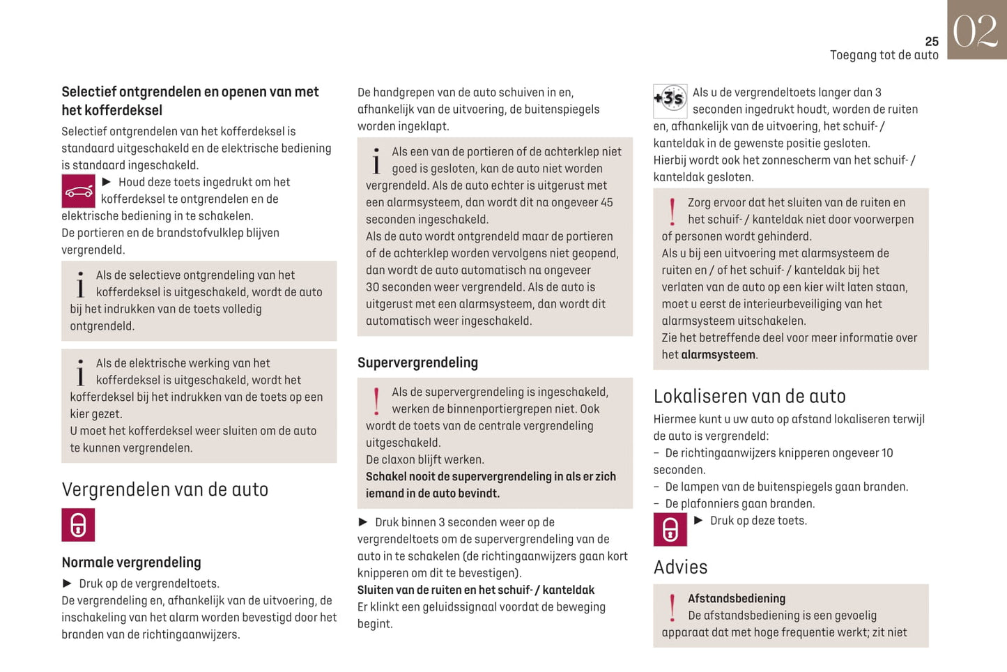 2021-2023 DS Automobiles DS 9/DS 9 E-Tense Owner's Manual | Dutch
