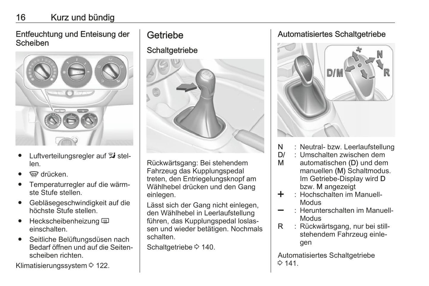 2019 Opel Adam Owner's Manual | Dutch