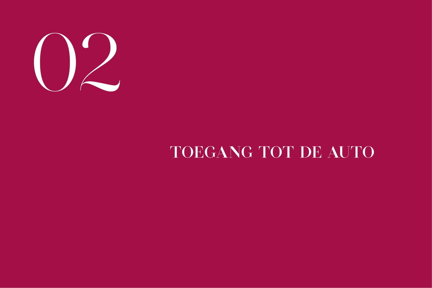 2018-2019 DS Automobiles DS 3/DS 3 Cabrio Owner's Manual | Dutch