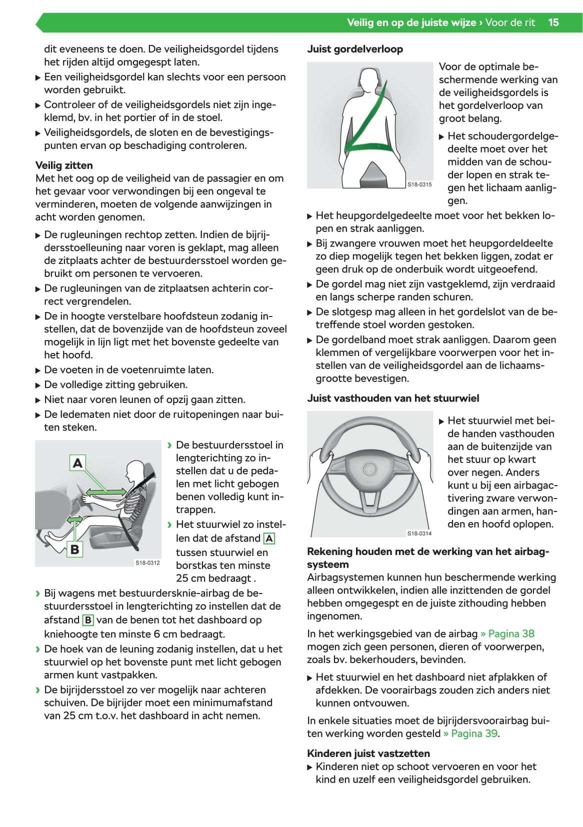 2019-2023 Skoda Kamiq Bedienungsanleitung | Niederländisch