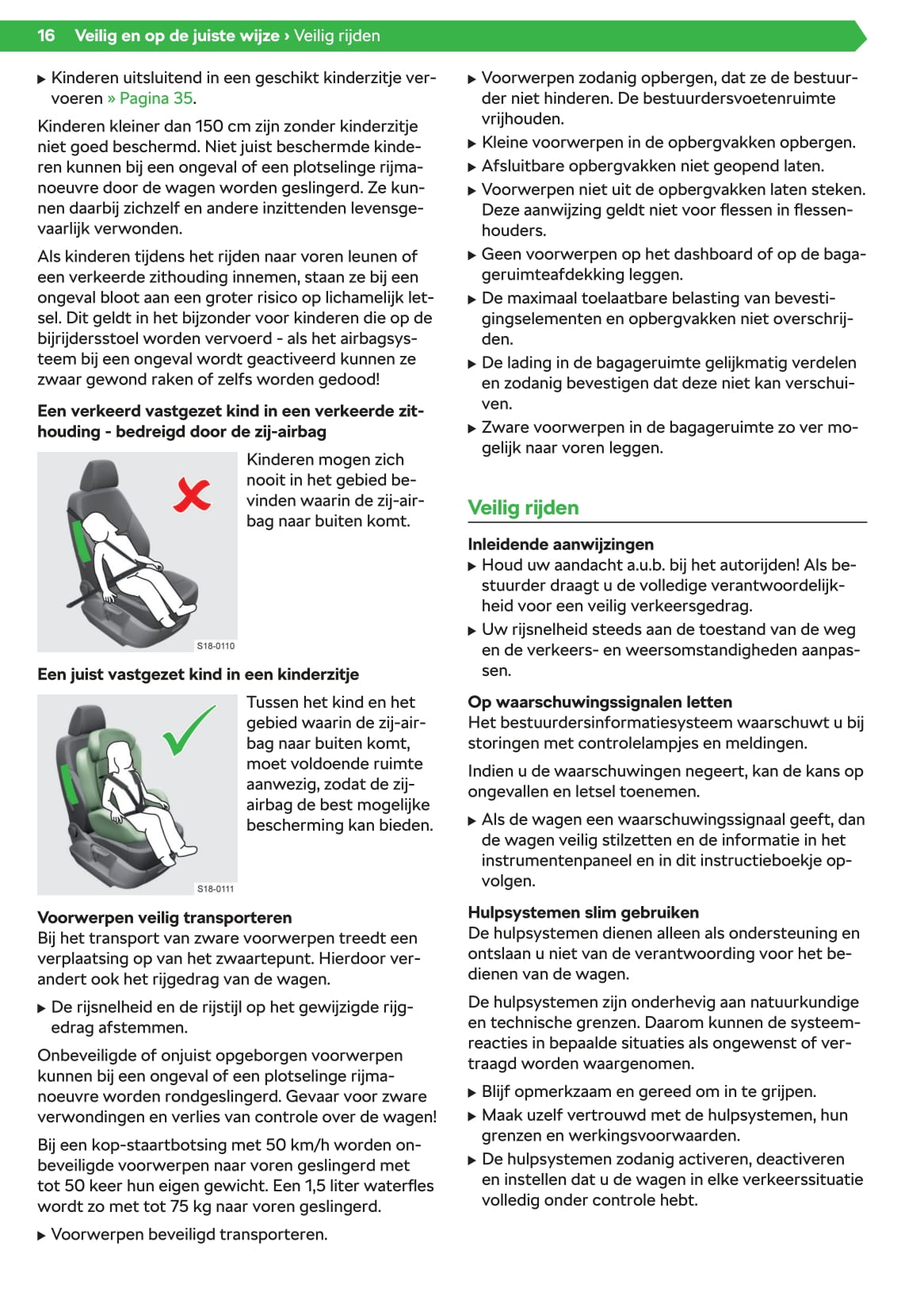 2019-2023 Skoda Kamiq Bedienungsanleitung | Niederländisch