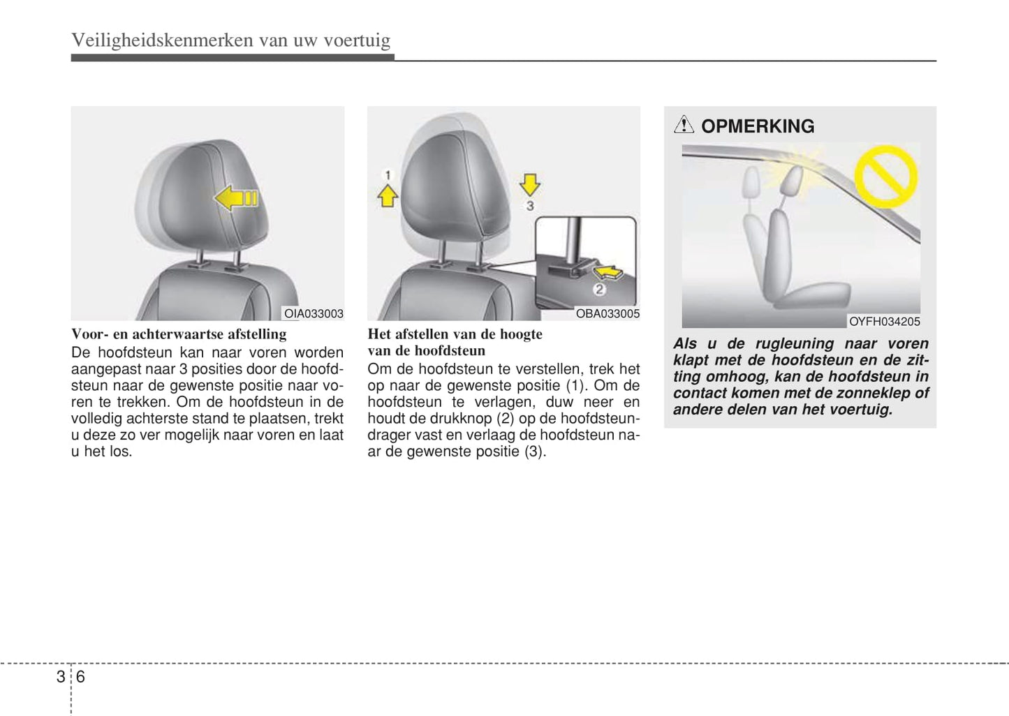 2017-2019 Hyundai i10 Owner's Manual | Dutch