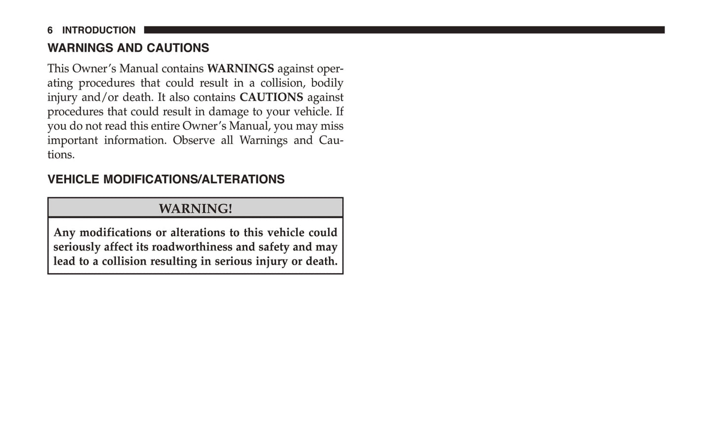 2018 Chrysler 300 Owner's Manual | English