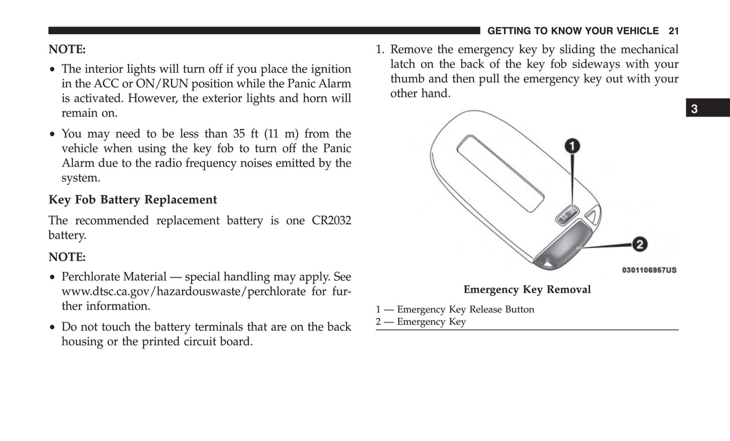 2018 Chrysler 300 Owner's Manual | English