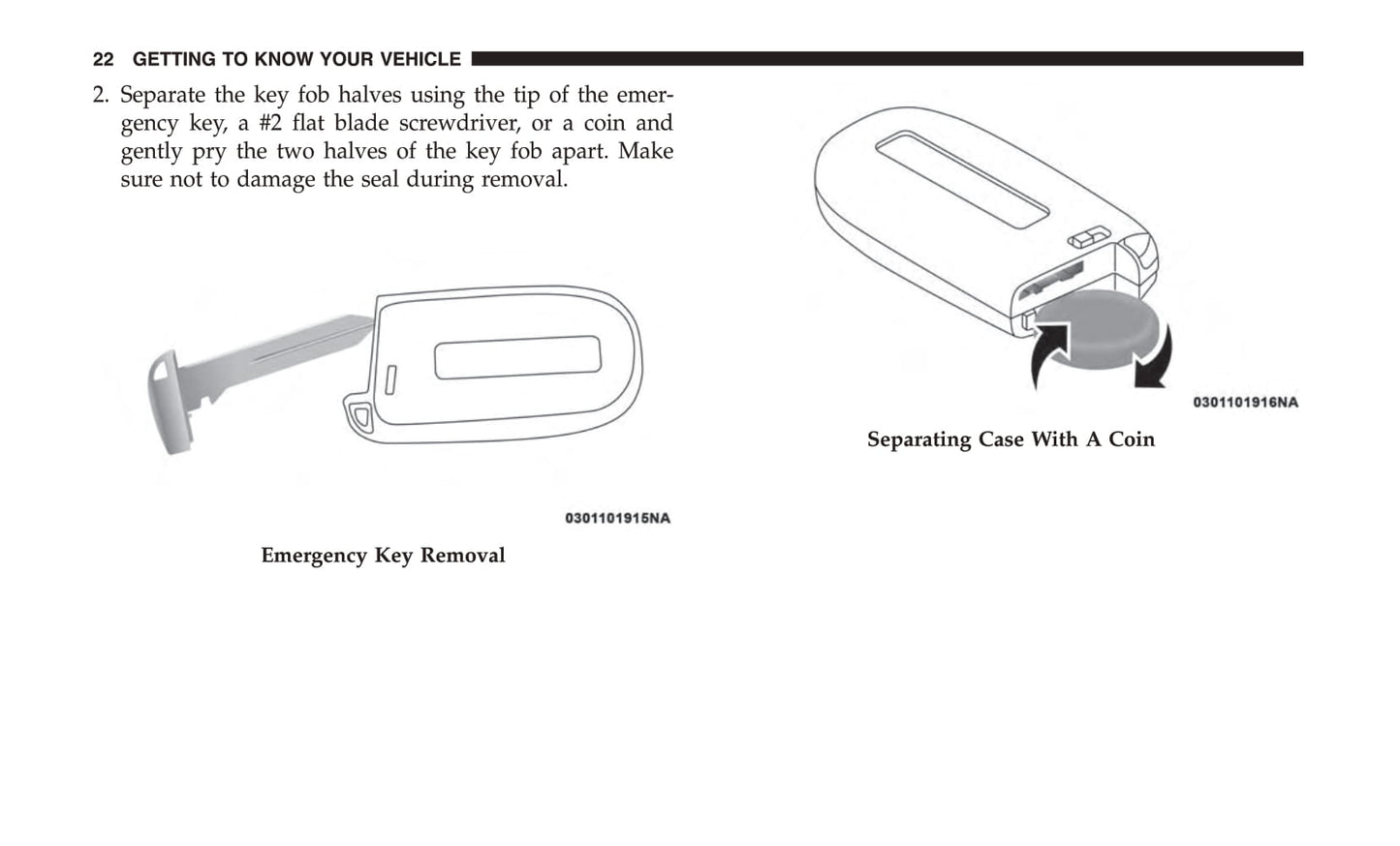 2018 Chrysler 300 Owner's Manual | English