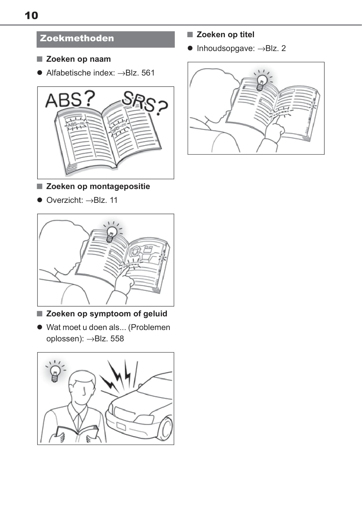 2019 Toyota Corolla Sedan Hybrid Bedienungsanleitung | Niederländisch