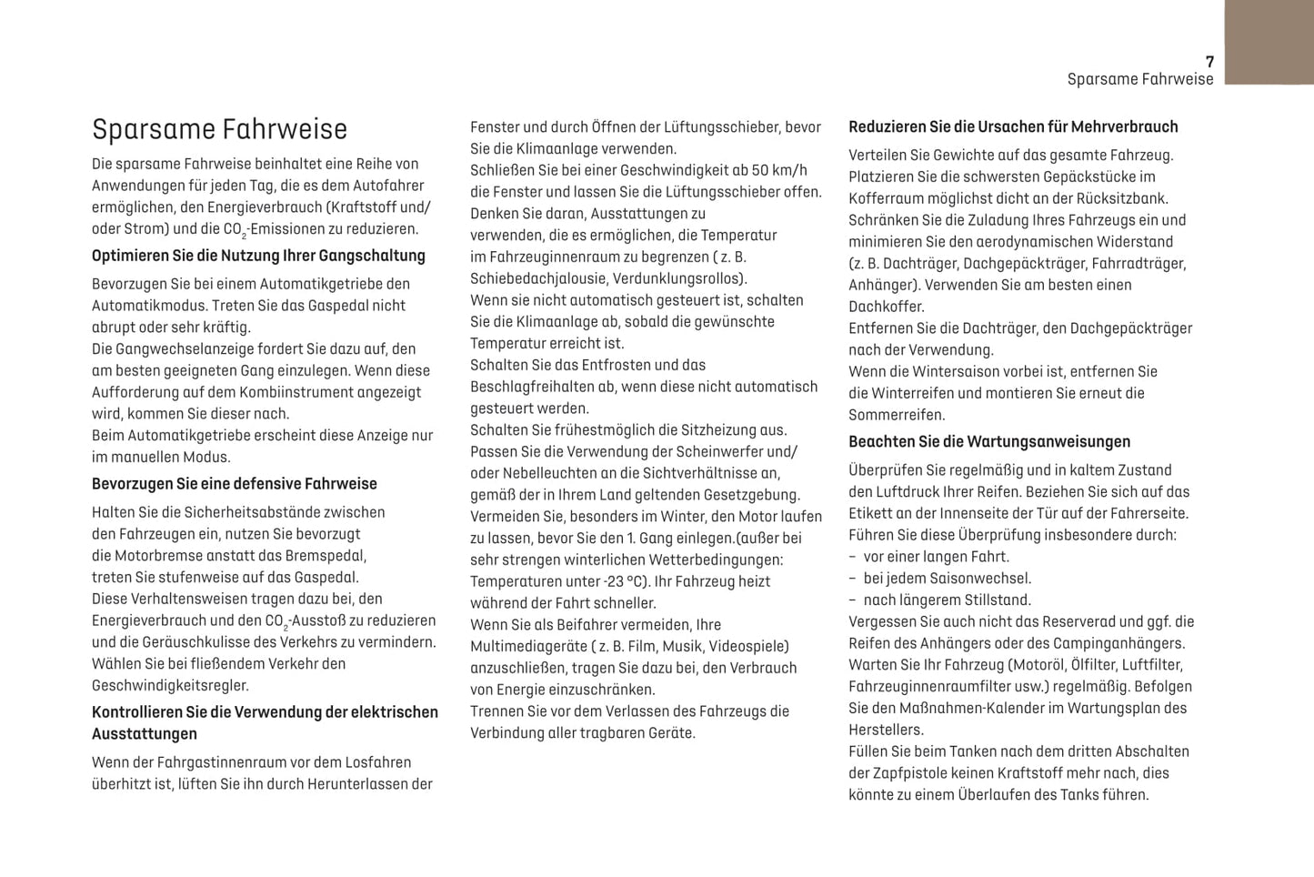 2021-2023 DS Automobiles DS 9 Bedienungsanleitung | Deutsch