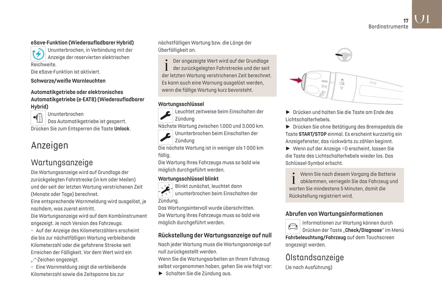 2021-2023 DS Automobiles DS 9 Bedienungsanleitung | Deutsch