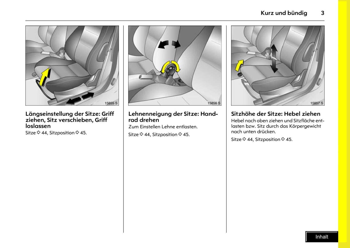 2008-2010 Opel Tigra Twin Top Bedienungsanleitung | Deutsch
